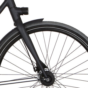 Cortina voorvork Blau RB matt stone smoke - AE-trading