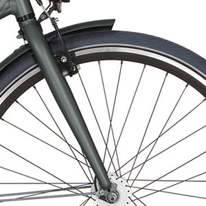 Cortina voorvork Mozzo matt irestone pearl - AE-trading