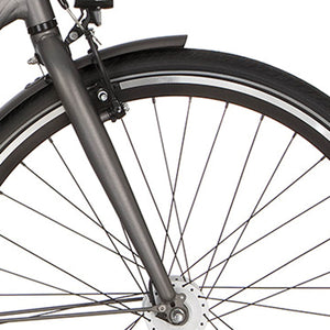 Cortina voorvork Mozzo matt stone - AE-trading