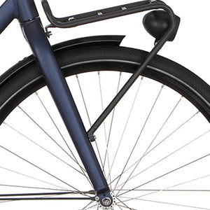 Cortina voorvork Common D50 royal dark blue matt - AE-trading