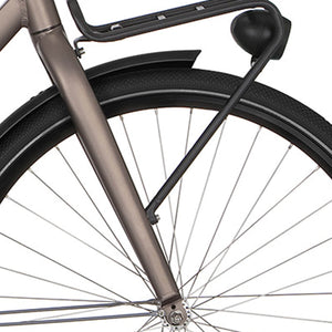 Cortina voorvork Common D50 sandstone matt - AE-trading