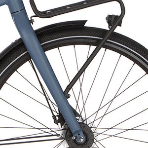 Cortina voorvork Common dull blue matt - AE-trading