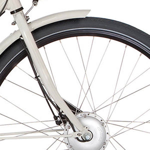 Cortina voorvork E-U1 D white shadow - AE-trading