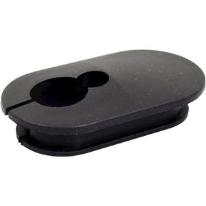 Cortina afdek dop frame Ecomo - AE-trading