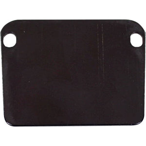 Cortina framecoverplaat - AE-trading