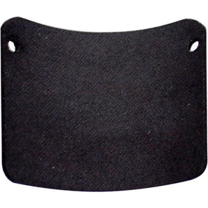 Cortina rubber framecoverplaat - AE-trading