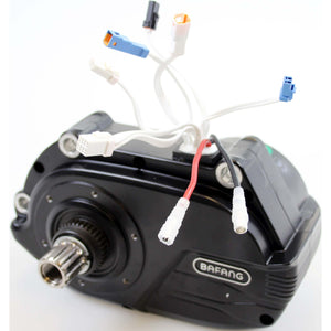 Bafang middenmotor M420 43v 250w UART - AE-trading