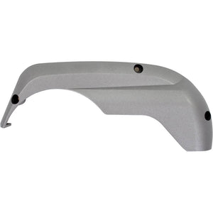 Bafang motorbehuizing M420 grijs - AE-trading