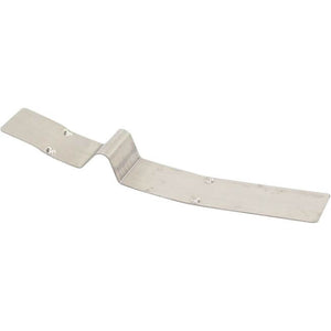 Cortina spatb bracket rvs E-U4 MM - AE-trading