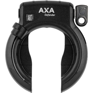 Axa ringslot Defender + accuslot Bafang - AE-trading