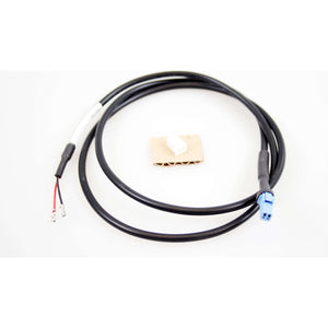 Cortina verlichtingkabel Amsterdam Bafang MM - AE-trading