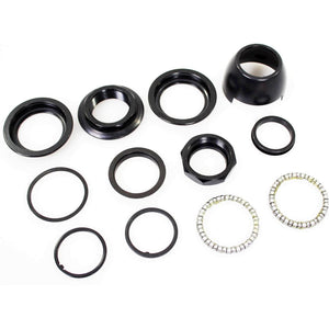 Cortina balhoofdstel TH805ST +kap - AE-trading