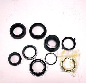 Cortina balhoofdstel 1 1/8 44/30/28.6 semi int met blokkade - AE-trading