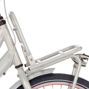 Cortina voordrager 24 U4 iceball white - AE-trading