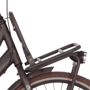 Cortina voordrager 26 U4 black gold matt - AE-trading