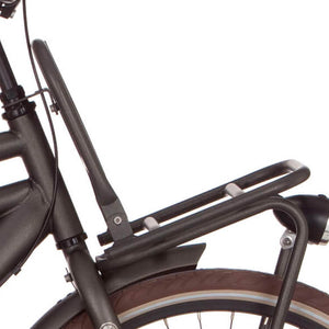 Cortina voordrager 26 U4 J black gold matt - AE-trading