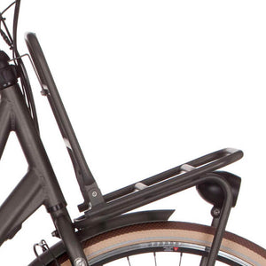 Cortina voordrager E-U4 D black gold matt - AE-trading