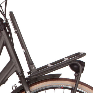 Cortina voordrager E-U4 H black gold matt - AE-trading