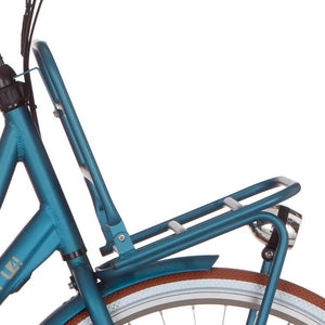 Cortina voordrager E-U4 D storm blue matt - AE-trading