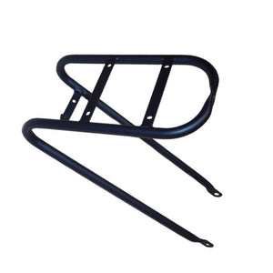 Cortina voordrager basis deel E-U4 D storm blue matt - AE-trading