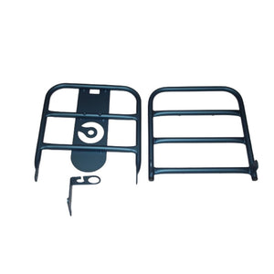 Cortina voordrager bovendelen E-U4 D storm blue matt - AE-trading