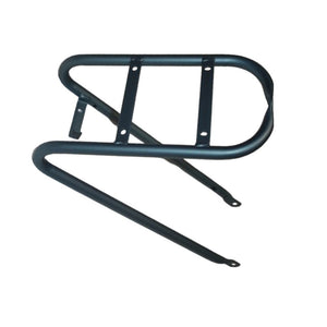 Cortina voordrager basis deel U4 Family opal green matt - AE-trading