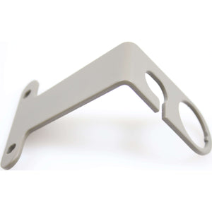 Cortina balhoofd beugel voordrager 28 D dark olive matt - AE-trading