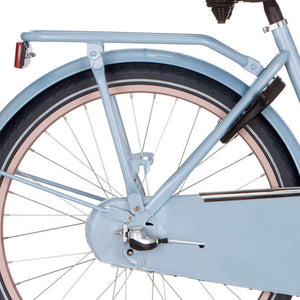 Cortina achterdrager 24 U4 Mini effect blue - AE-trading