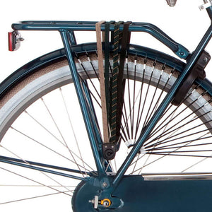 Cortina achterdrager U4 50 river blue - AE-trading