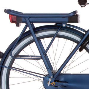 Cortina achterdrager E-U4 Family polish blue matt 230mm - AE-trading