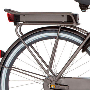 Cortina achterdrager E-U4 Family stone matt 200mm - AE-trading