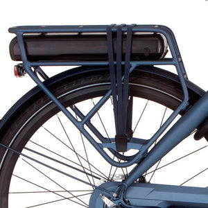 Cortina achterdrager E-Octa aegean blue matt - AE-trading