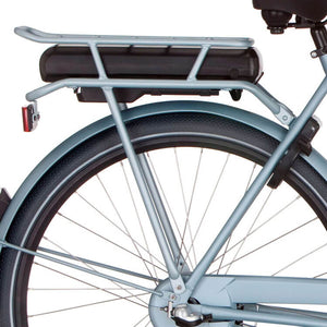 Cortina achterdrager E-U1 50 slate matt - AE-trading