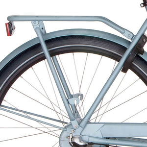 Cortina achterdrager U1 49 slate matt - AE-trading