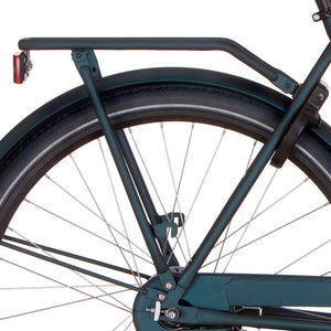 Cortina achterdrager U1 61 night blue / deep green matt - AE-trading