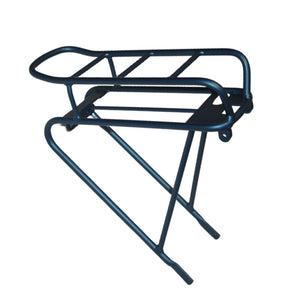 Cortina achterdrager E-U4 Bafang storm blue matt - AE-trading