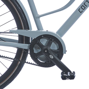 Cortina kettingscherm Mozzo seagrass - AE-trading