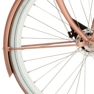 Cortina spatbordstang voor 28 U4 pearl matt - AE-trading