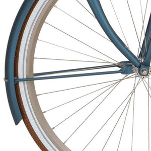 Cortina spatbordstang voor 28 U4 storm blue matt - AE-trading