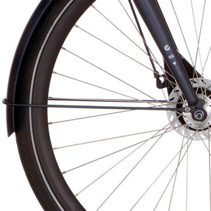 Cortina spatbordstang voor 28 Speed dark blue 2 matt - AE-trading