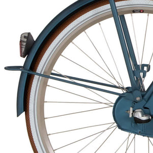 Cortina spatbordstang achter 28 U4 storm blue matt - AE-trading