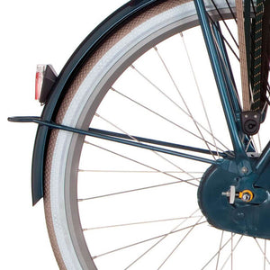 Cortina spatbordstang achter 28 U4 river blue - AE-trading