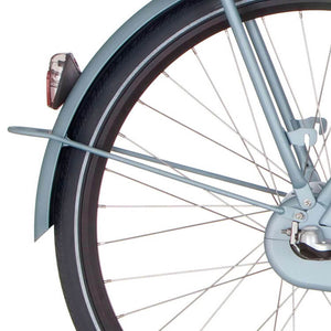 Cortina spatbordstang achter 28 U1/E-U1 slate matt - AE-trading