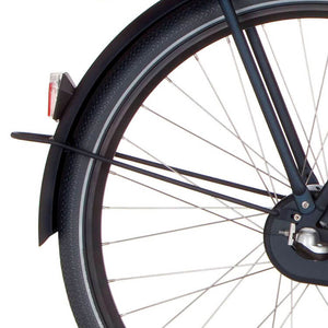 Cortina spatbordstang achter 28 U1/E-U1 universe blue matt - AE-trading