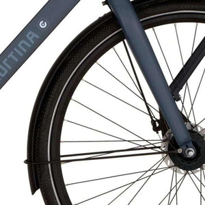 Cortina spatbord voor 28 Mozzo mystery grey matt - AE-trading