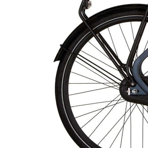 Cortina spatbord achter 28 Mozzo mystery grey matt - AE-trading