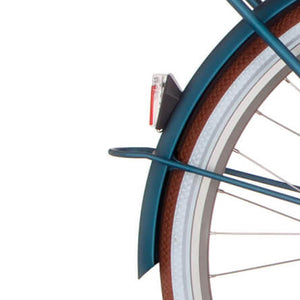 Cortina spatbord achter 28 E-U4 BF storm blue matt - AE-trading