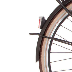 Cortina spatbord achter 28 E-U4 black gold matt - AE-trading