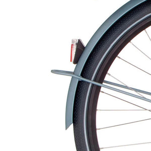 Cortina spatbord achter 28 E-U1 slate matt - AE-trading