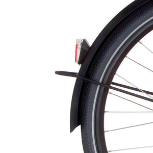 Cortina spatbord achter 28 E-U1 universe blue matt - AE-trading